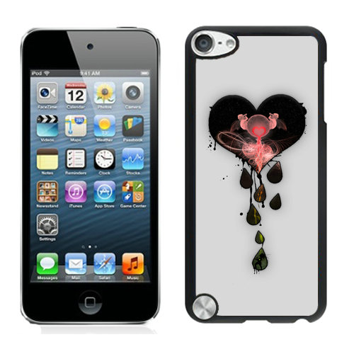 Valentine Love iPod Touch 5 Cases EMQ | Women - Click Image to Close